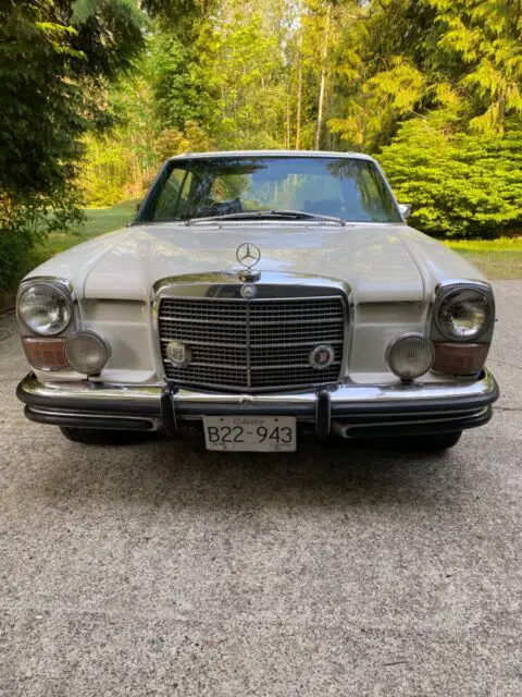 1970 Mercedes-Benz Other