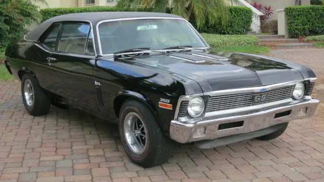 1970 Chevrolet Nova