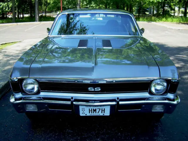 1970 Chevrolet Nova SS