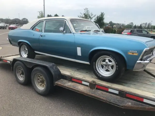 1970 Chevrolet Corvette