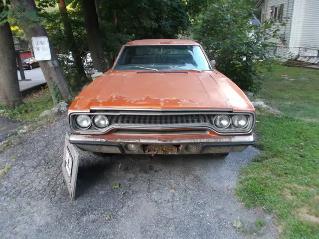 1970 Plymouth Other