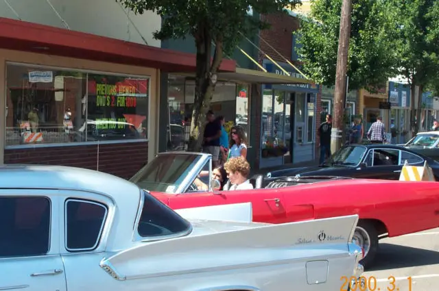 1970 Plymouth Satellite Convertible