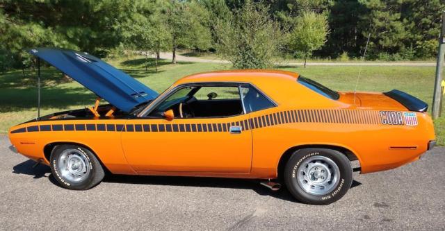 1970 Plymouth Other --