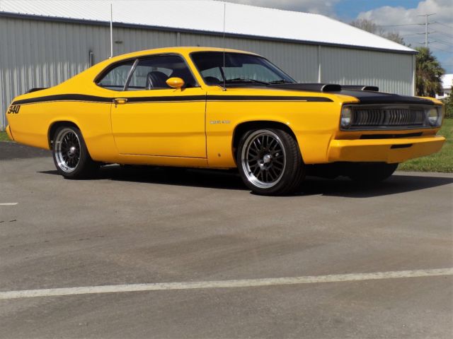 1970 Plymouth Duster 340 FREE SHIPPING WITH BUY IT NOW