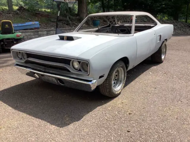 1970 Plymouth GTX GTX