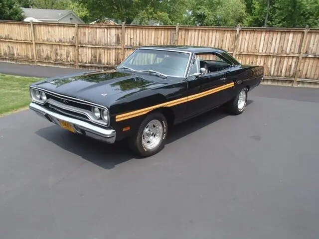 1970 Plymouth GTX GTX