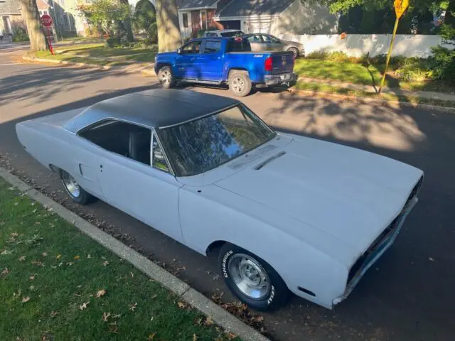 1970 Plymouth GTX GTX