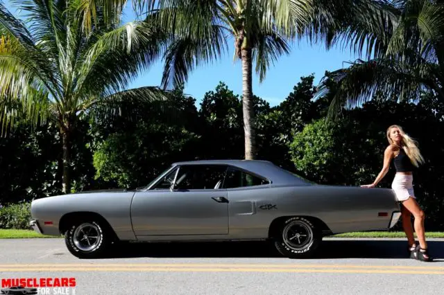 1970 Plymouth GTX GTX