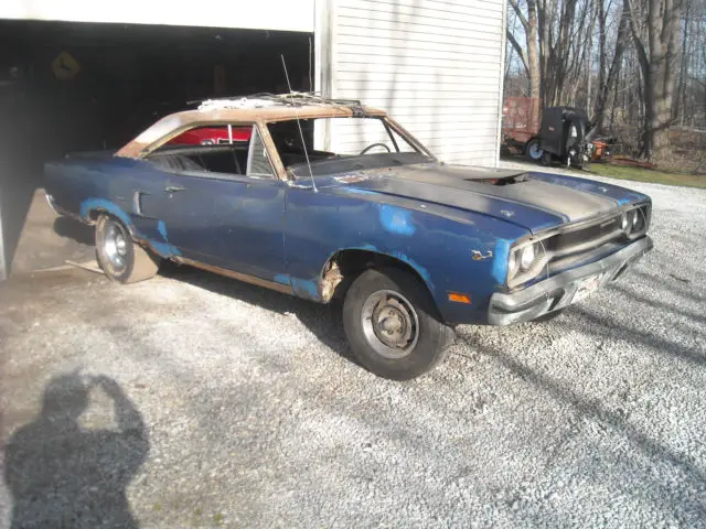 1970 Plymouth Road Runner ROAD RUNNER