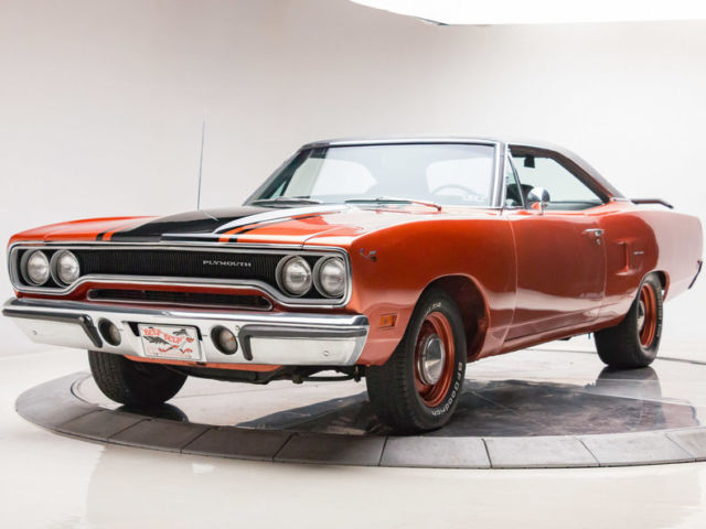 1970 Plymouth Road Runner --
