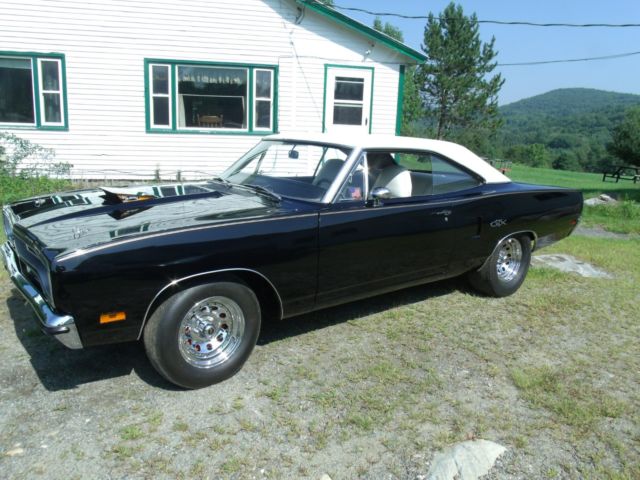 1970 Plymouth Road Runner Hard Top