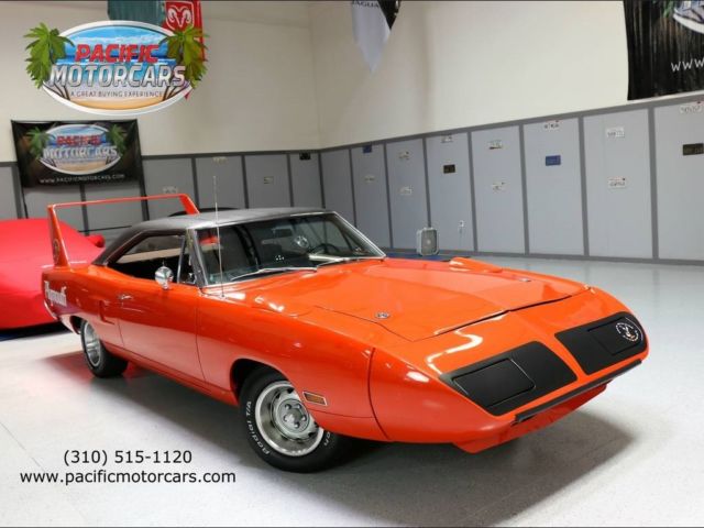 1970 Plymouth Road Runner Superbird