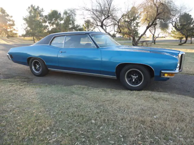 1970 Pontiac Catalina