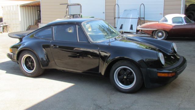 1970 Porsche 911 Coupe