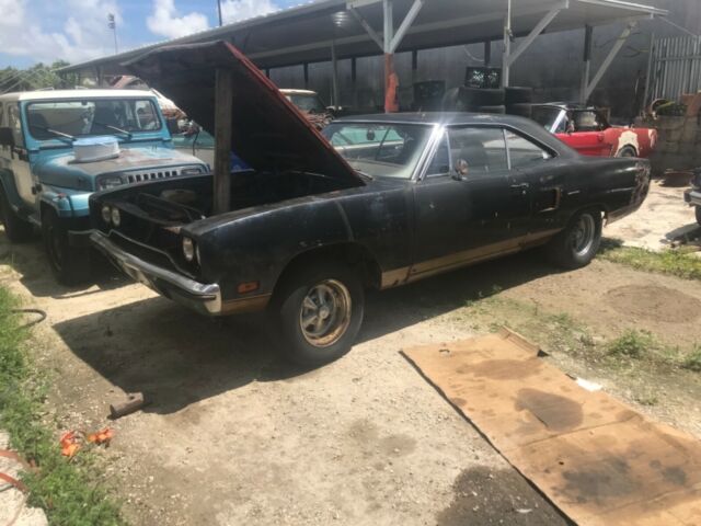 1970 Plymouth Road Runner