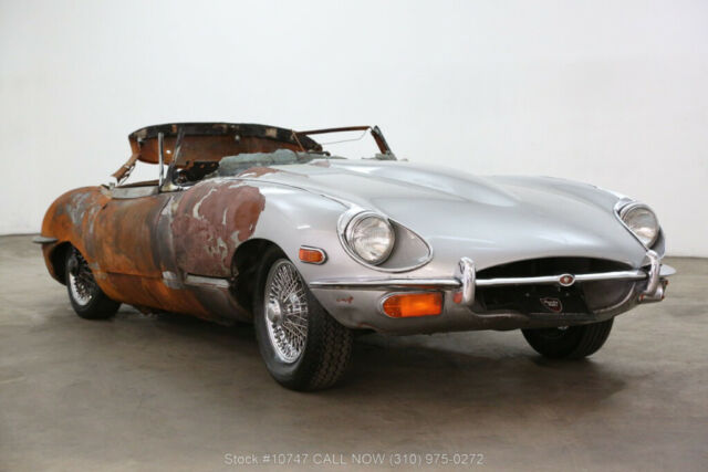 1970 Jaguar XK Roadster