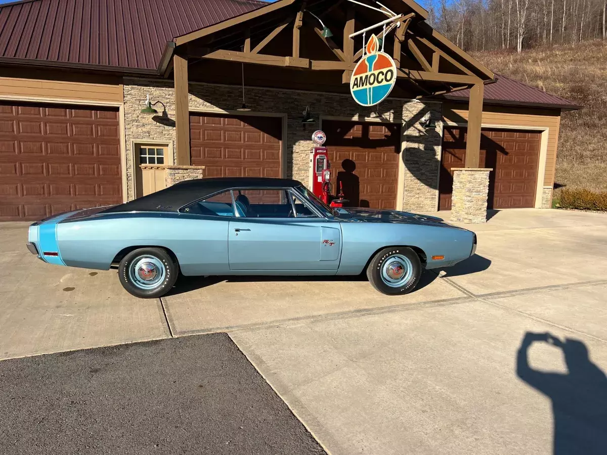 1970 Dodge Charger RT