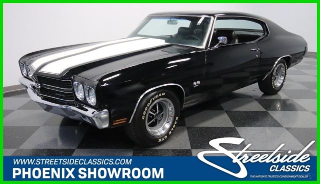 1970 Chevrolet Chevelle SS 396