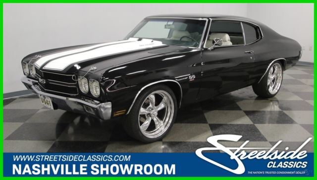 1970 Chevrolet Chevelle SS 454