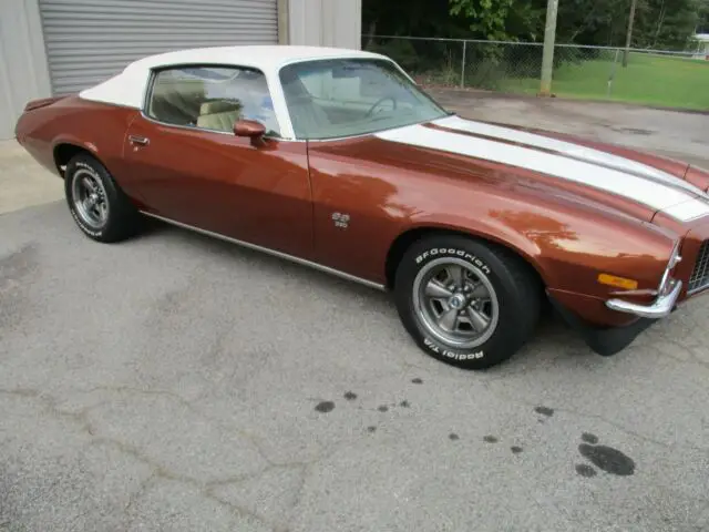 1970 Chevrolet Camaro SS