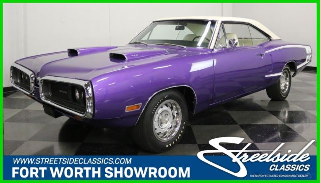 1970 Dodge Coronet Super Bee