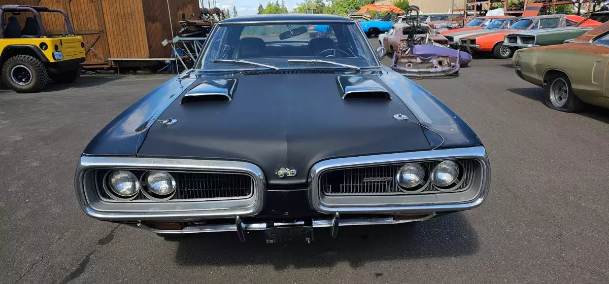 1970 Dodge Other