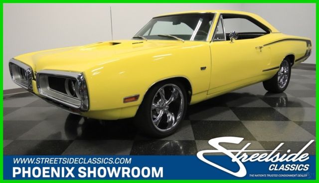 1970 Dodge Coronet Super Bee