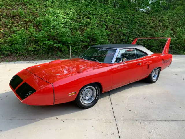 1970 Plymouth Other