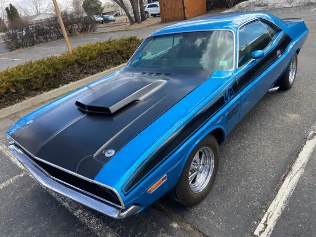 1970 Dodge Challenger