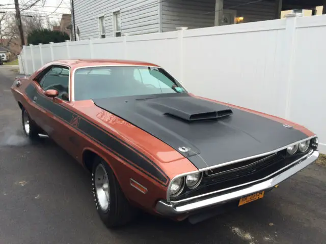 1970 Dodge Challenger