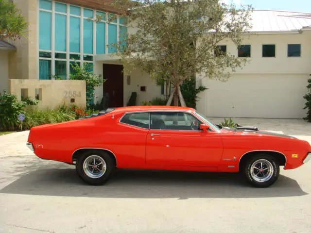 1970 Ford Torino