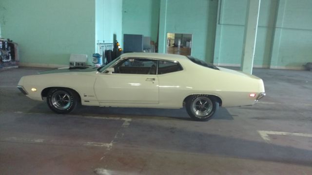 1970 Ford Torino