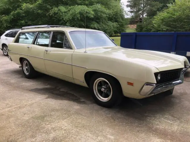 1970 Ford Torino