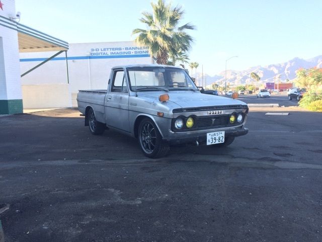 1970 Toyota Other