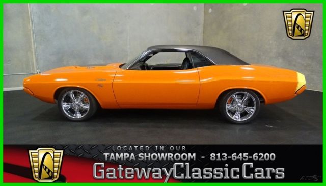 1970 Dodge Challenger