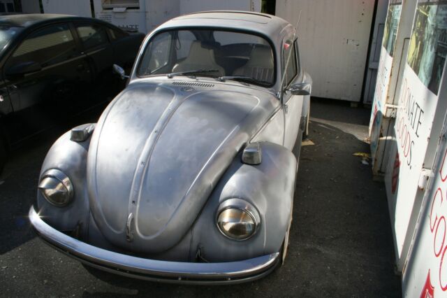 1970 Volkswagen Beetle - Classic