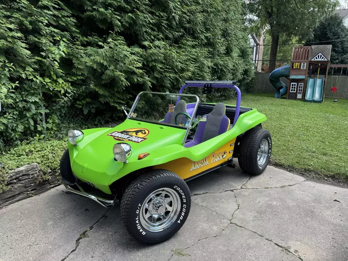 1970 Volkswagen Dune Buggy meyers Manx