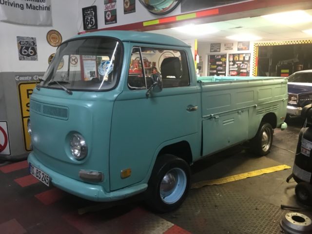 1970 Volkswagen Other