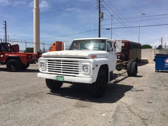 1970 Ford Other Pickups