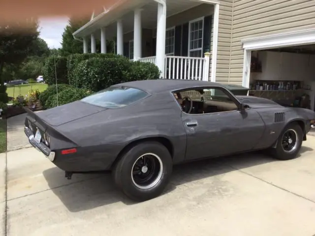 1970 Chevrolet Camaro Z28 Replica