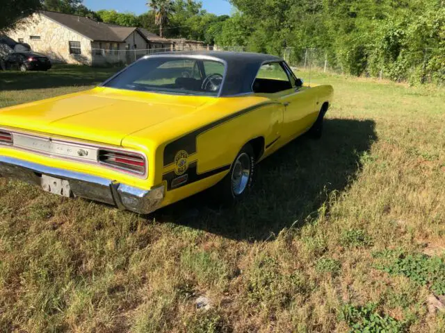 1970 Dodge Superbee