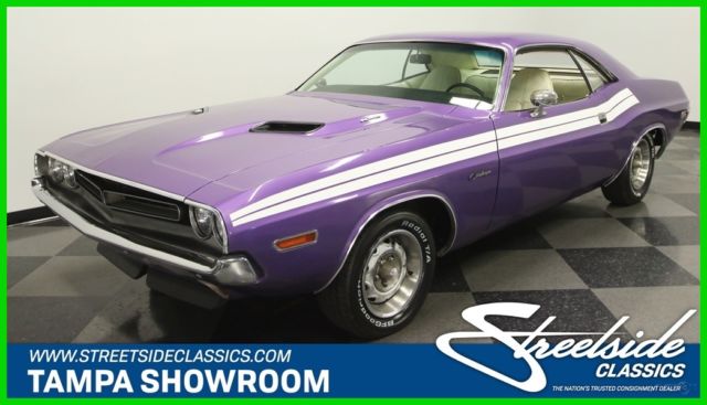 1971 Dodge Challenger 440