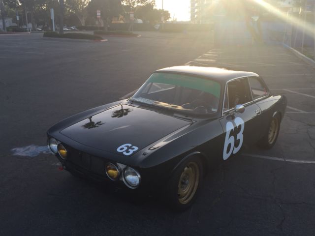 1971 Alfa Romeo GTV