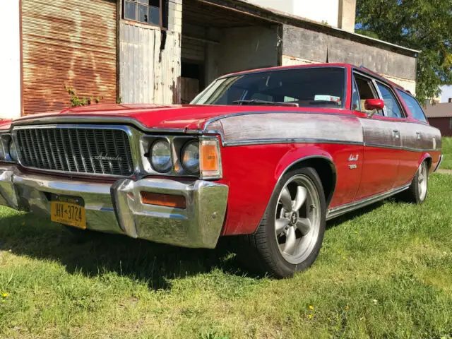 1971 AMC Other BROUGHAM