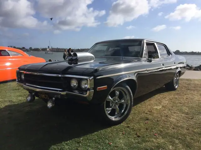 1971 AMC Matador