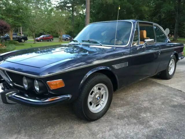 1971 BMW Other