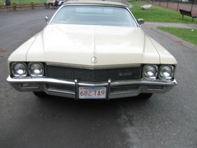 1971 Buick Other