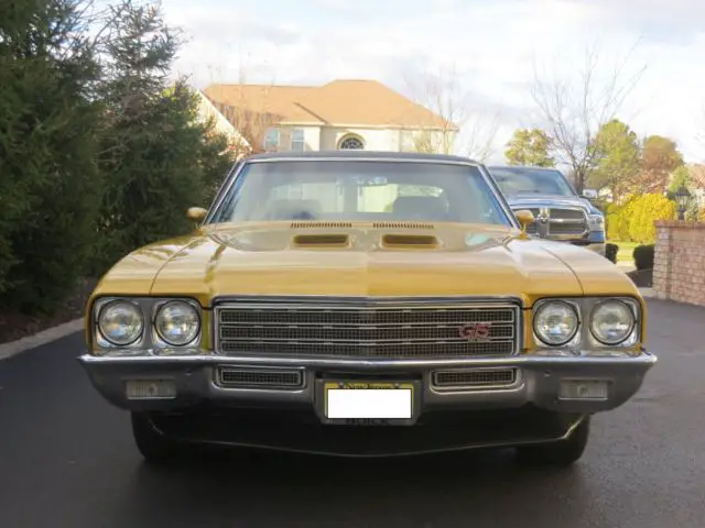 1971 Buick Other