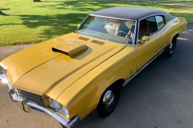 1971 Buick Skylark