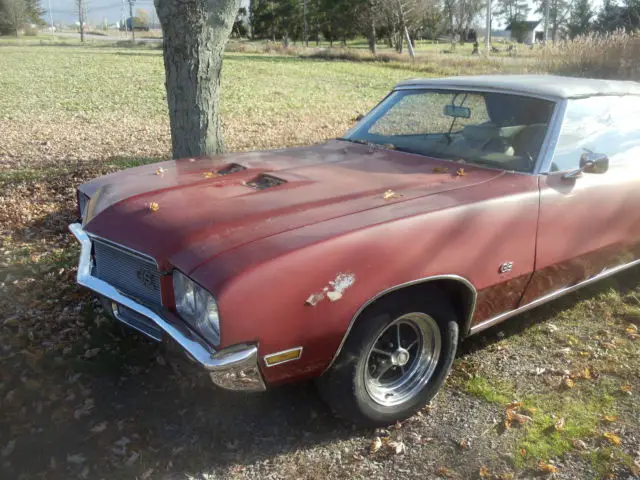 1971 Buick Other